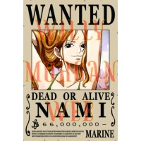 One Piece Nami 1 One Piece Nami 1